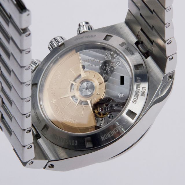 Vacheron Constantin Overseas 5500V/110A-B148 Image 6